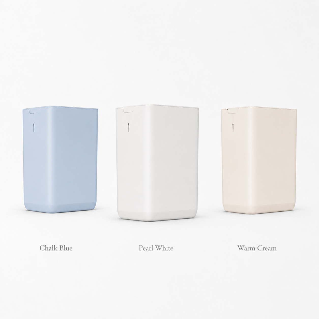 SmartSeal Bin