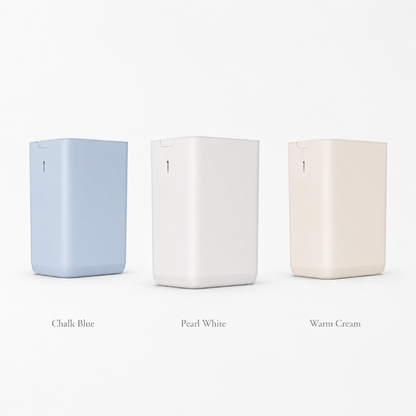 SmartSeal Bin