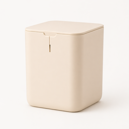 SmartSeal Bin