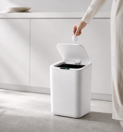 SmartSeal Bin