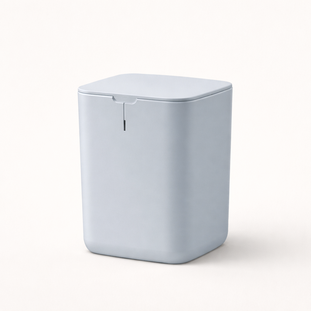 SmartSeal Bin