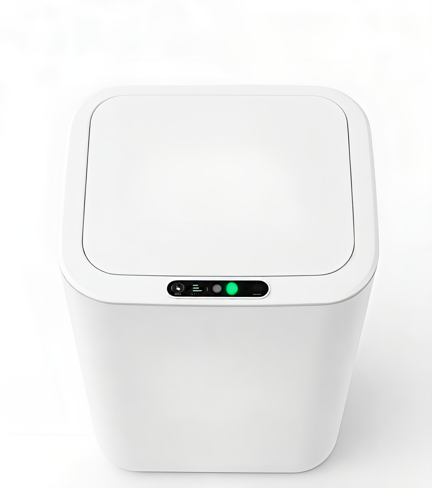 SmartSeal Bin