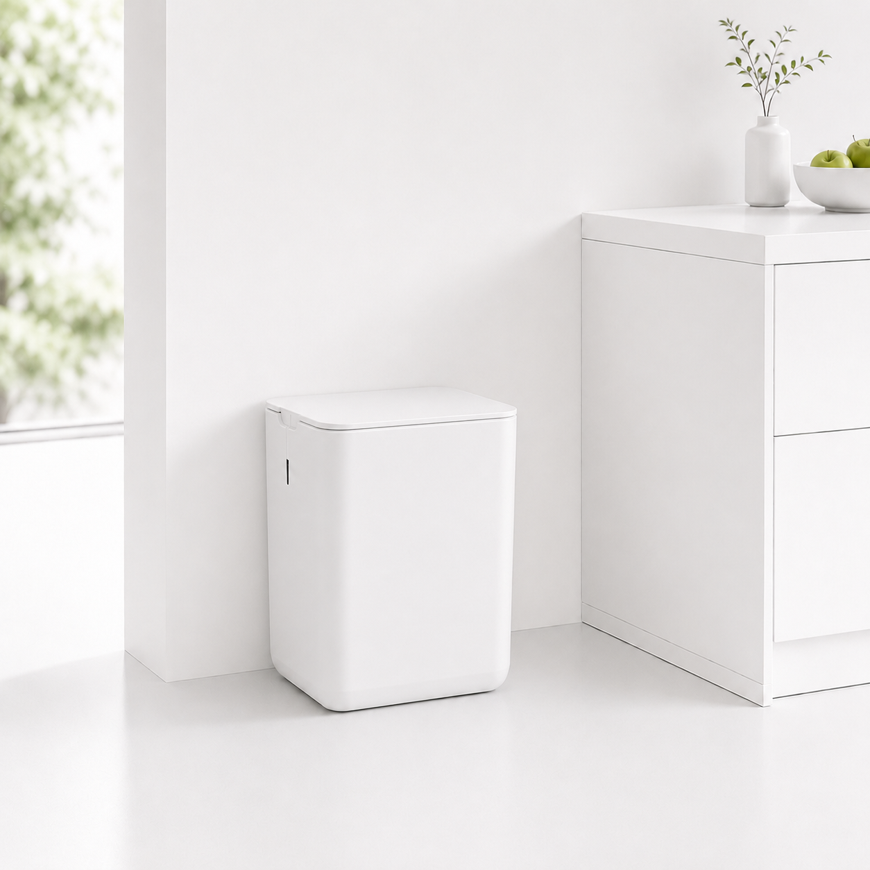 SmartSeal Bin