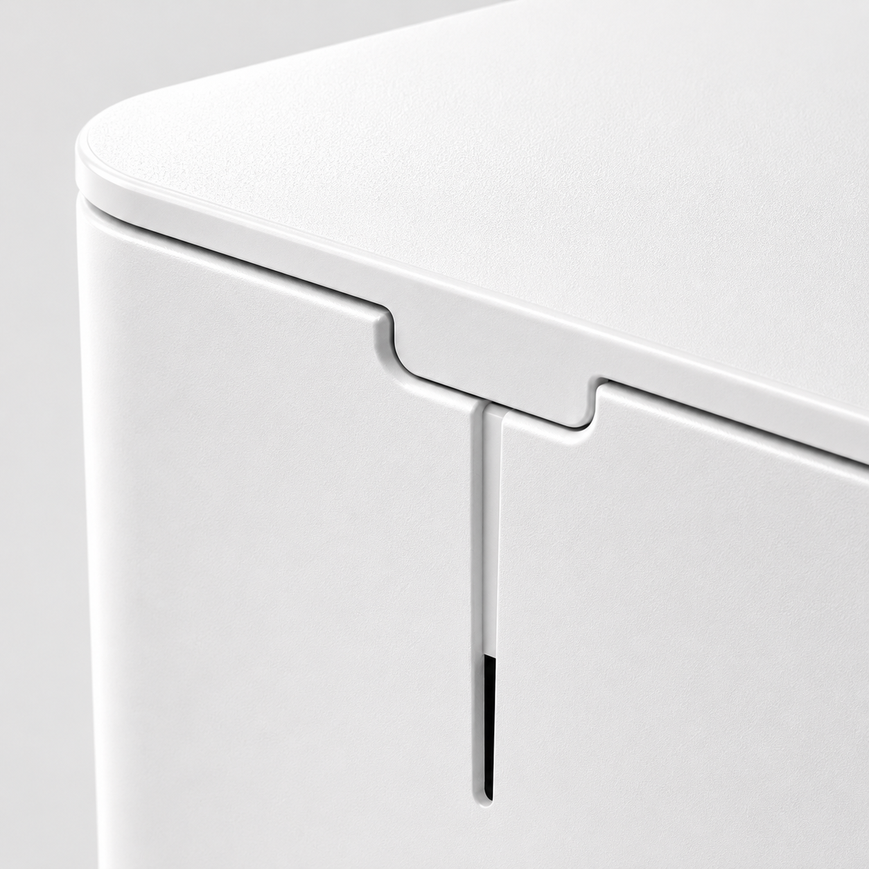 SmartSeal Bin
