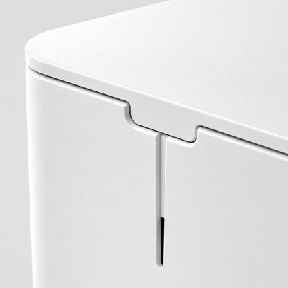 SmartSeal Bin